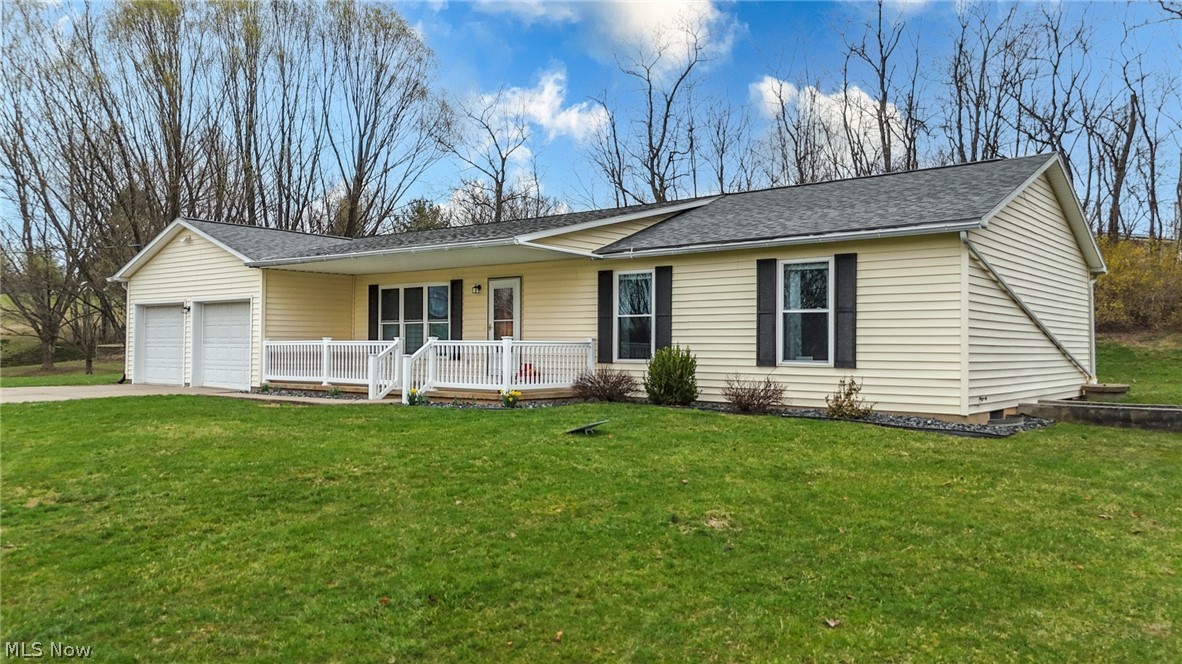 682 Elk Run Road Beverly, OH 45715 - Photo 33 of 42