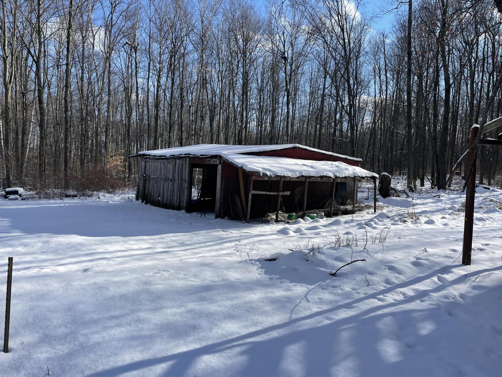 2625 Hannah Road Remus, MI 49340 - Photo 28 of 39 IMG_3283