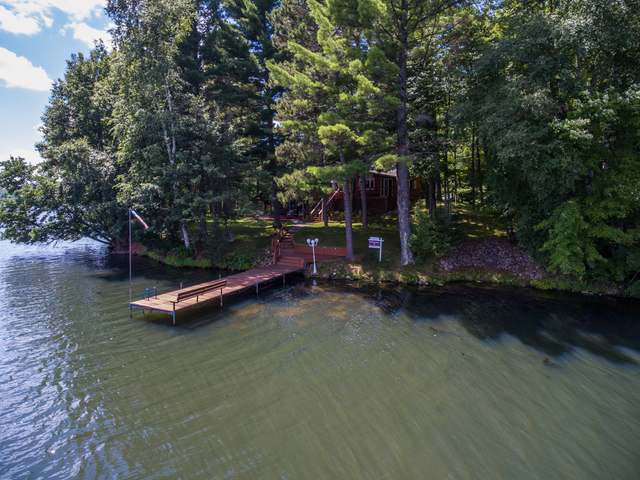 6632 South Bluebird Road Lake Tomahawk, WI 54539 - Photo 2 of 20 Gallery Image 2