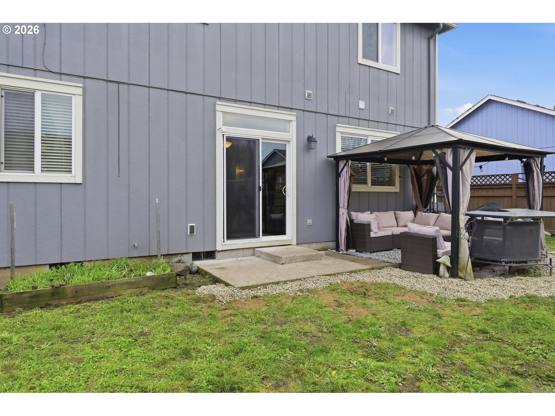 3717 Riviera Eugene, OR 97402 - Photo 41 of 47