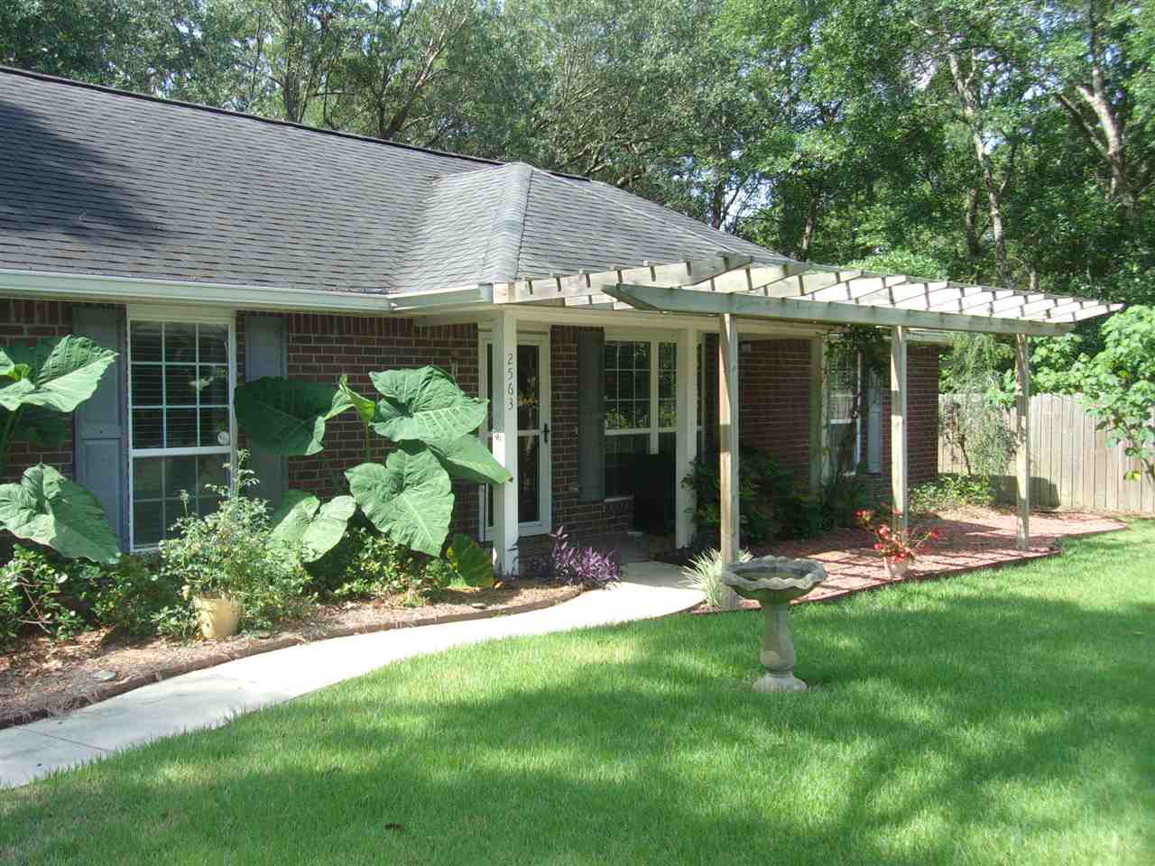 2563 Santa Rosa Drive Lillian, AL 36549 - Photo 6 of 43