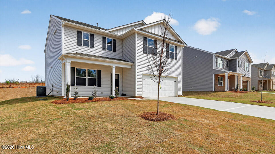 1138 Aviator Lane Ayden, NC 28513 - Photo 4 of 44
