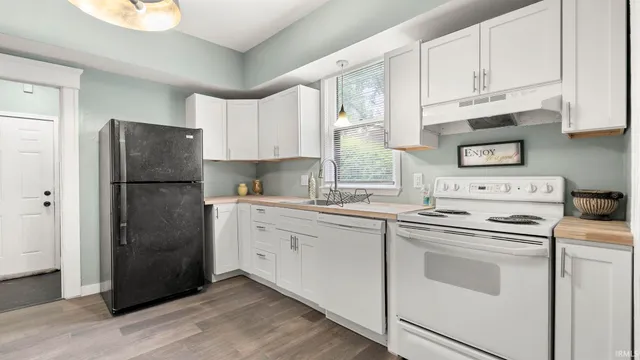 $183,900 | 1018 Loree Street, Fort Wayne, IN 46805