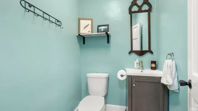 $183,900 | 1018 Loree Street, Fort Wayne, IN 46805