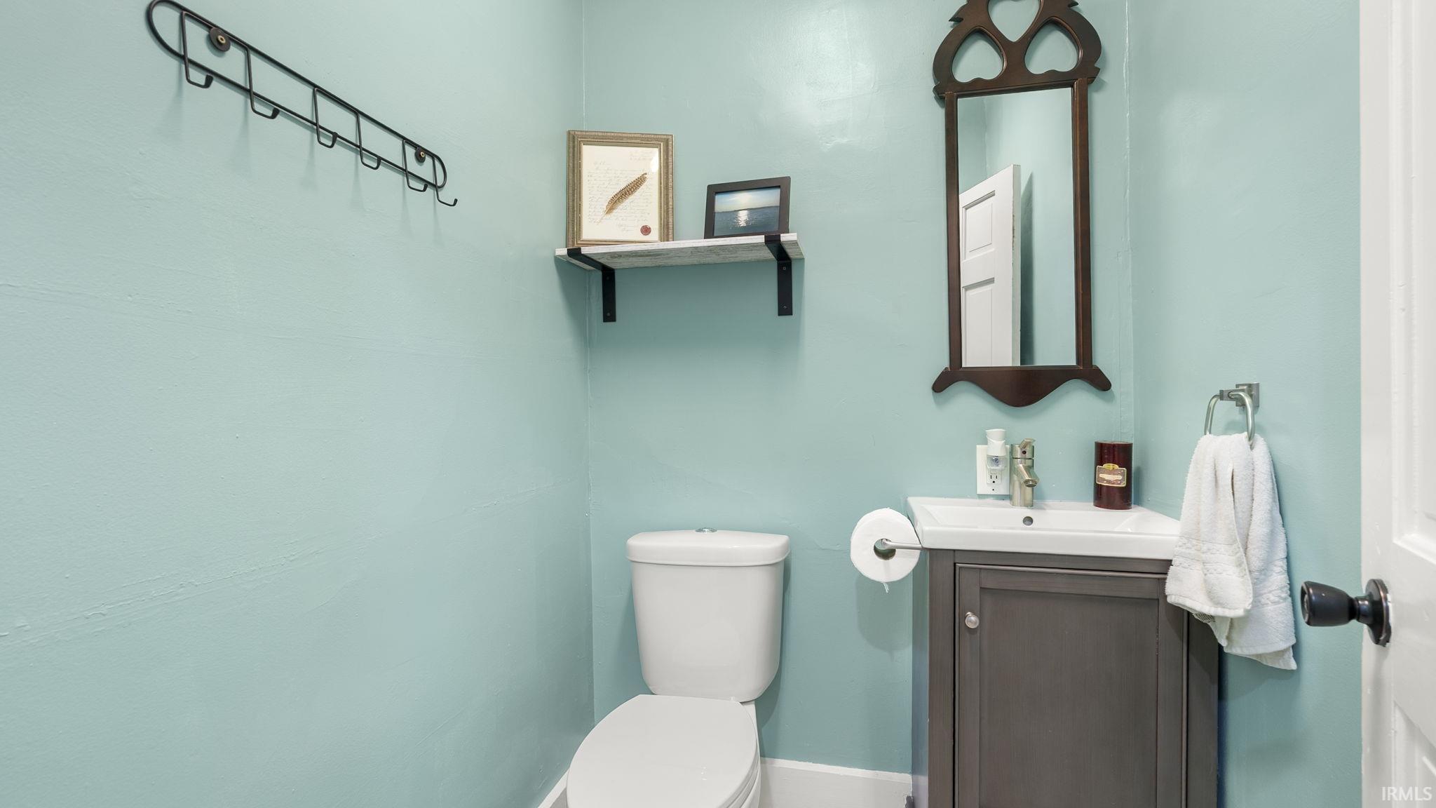 1018 Loree Street Fort Wayne, IN 46805 - Photo 18 of 33