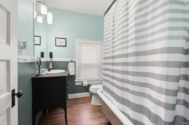 $183,900 | 1018 Loree Street, Fort Wayne, IN 46805