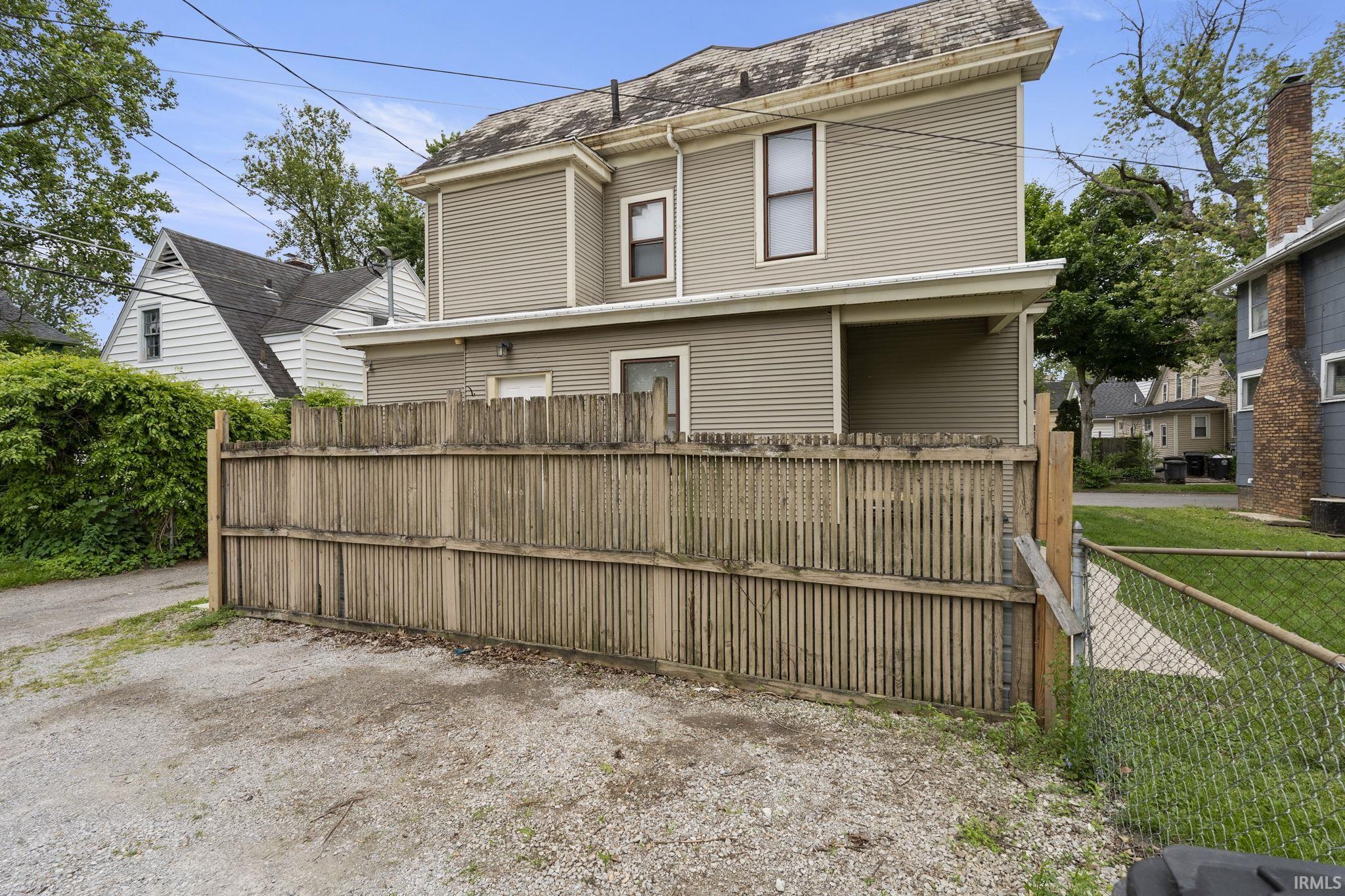 1018 Loree Street Fort Wayne, IN 46805 - Photo 33 of 33