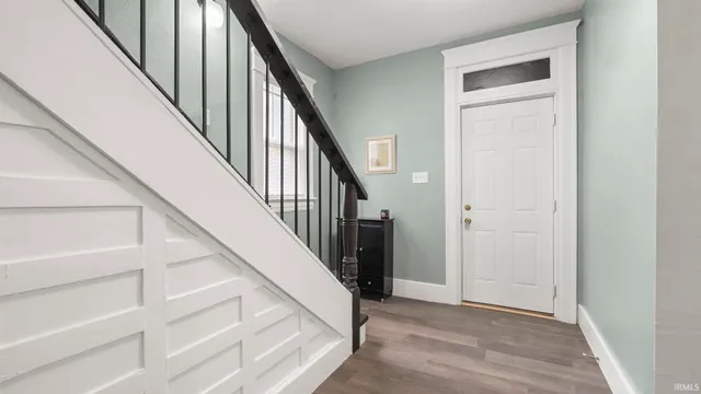 $183,900 | 1018 Loree Street, Fort Wayne, IN 46805