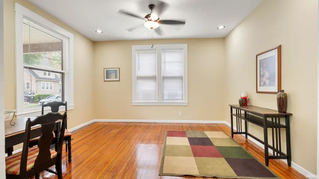 $183,900 | 1018 Loree Street, Fort Wayne, IN 46805