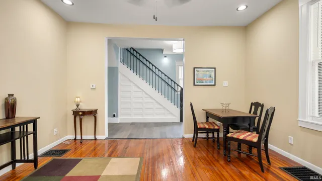 $183,900 | 1018 Loree Street, Fort Wayne, IN 46805