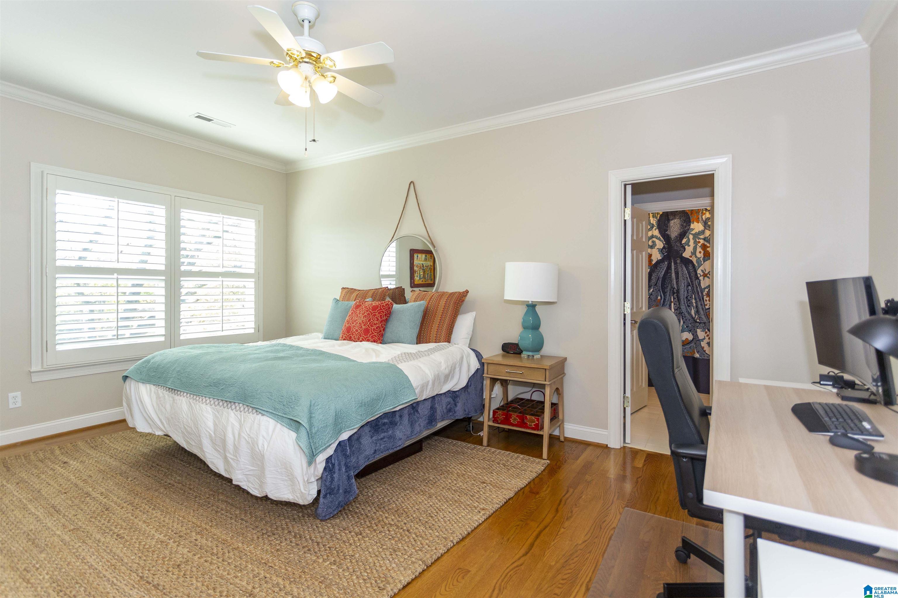 2129 Hickory Ridge Circle Birmingham, AL 35243 - Photo 31 of 42