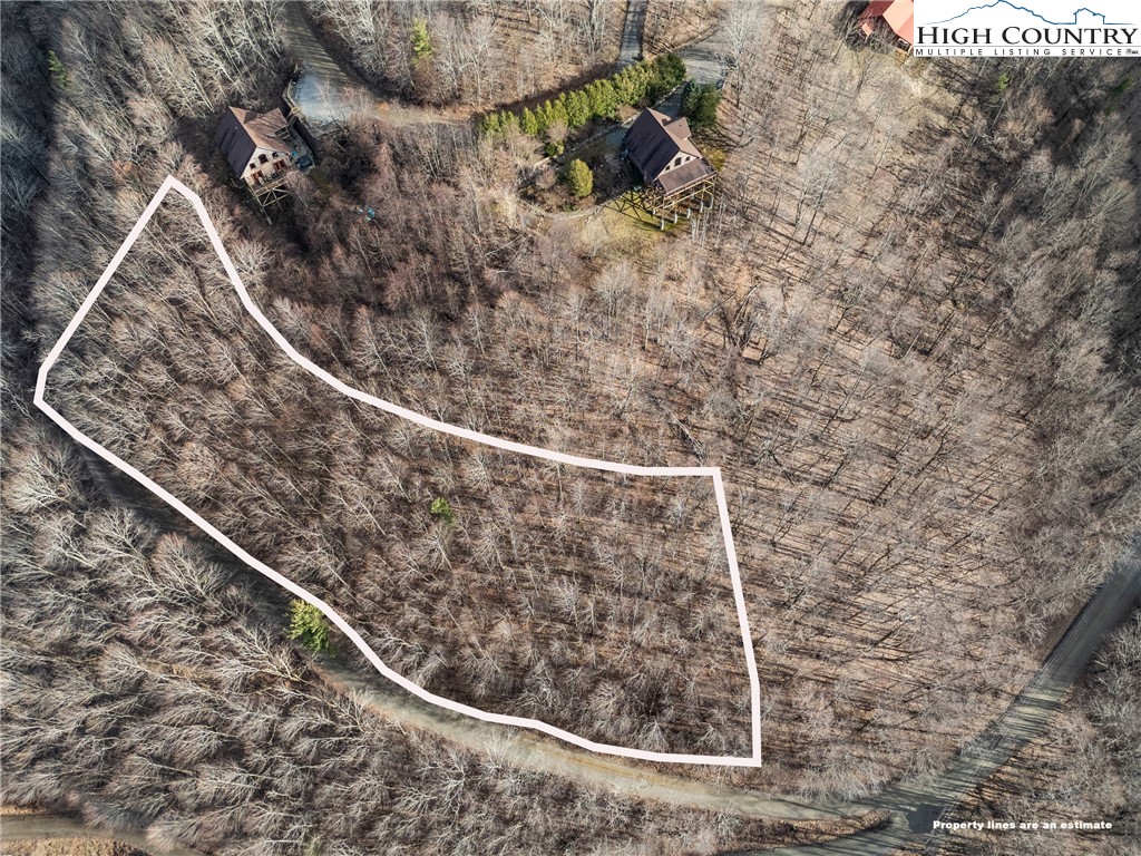 a picture of door with a dry yard