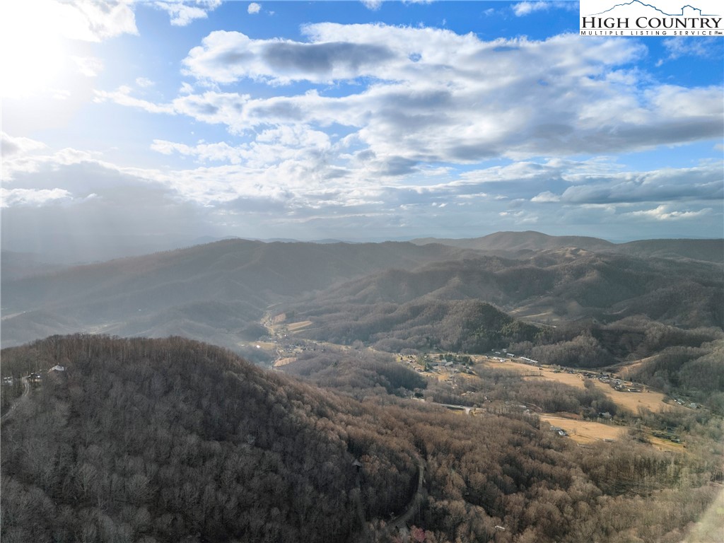 Silverleaf Road Zionville, NC 28698 - Photo 5 of 5 a view of a dry yard