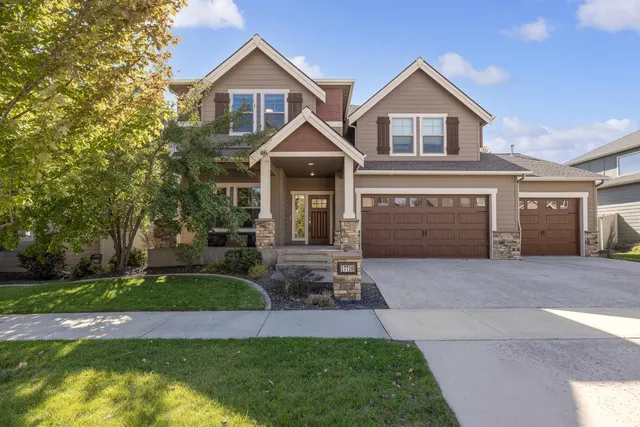 $799,950 | 17710 East Daystar Road, Greenacres, WA 99016