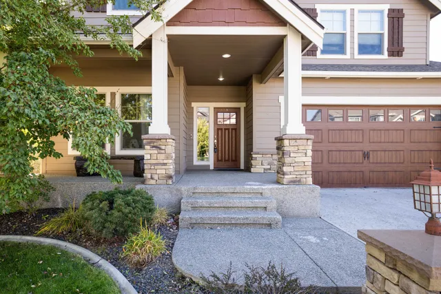 $799,950 | 17710 East Daystar Road, Greenacres, WA 99016