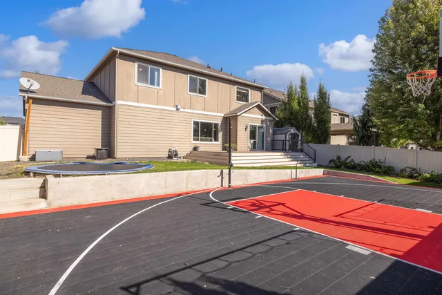 $799,950 | 17710 East Daystar Road, Greenacres, WA 99016