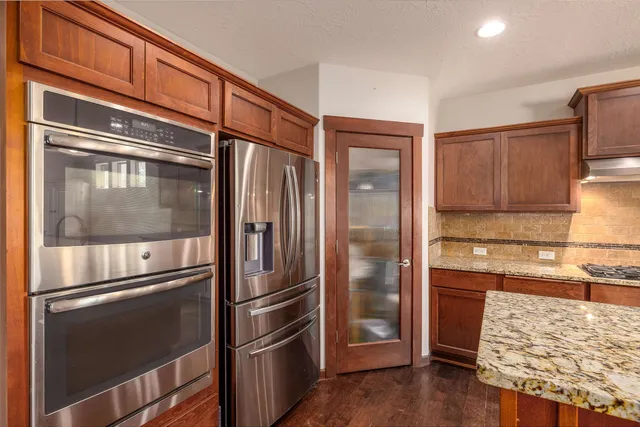 $799,950 | 17710 East Daystar Road, Greenacres, WA 99016