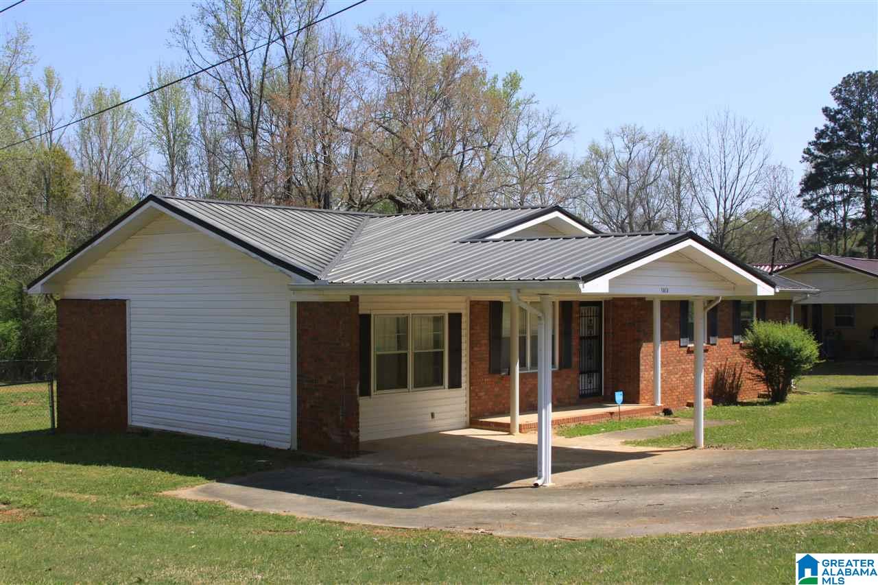 1413 Montevallo Road Weaver, AL 36277 - Photo 2 of 40 Gallery Image 2