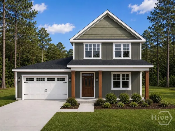 $399,900 | 40 Grv Holw Road, Rincon, GA 31326