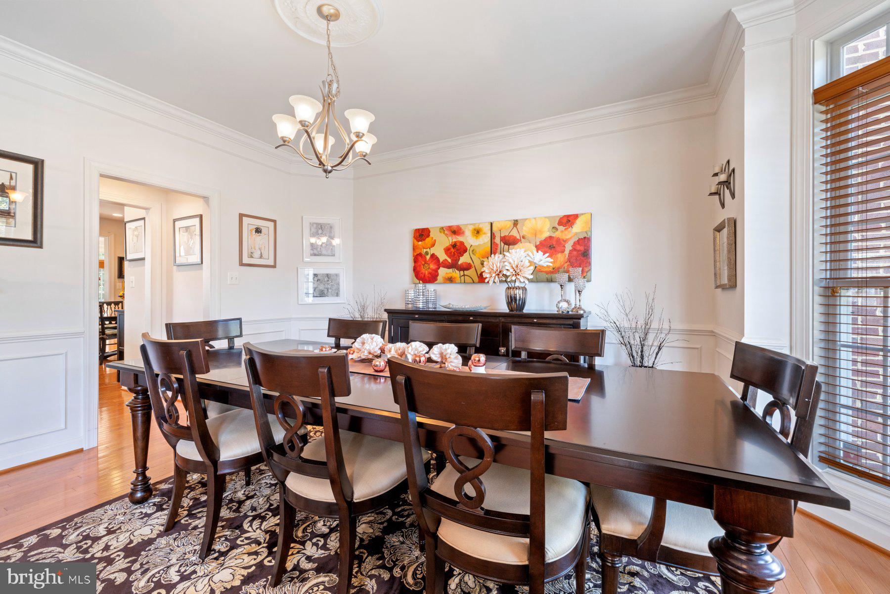 696 Reliance Drive Odenton, MD 21113 - Photo 12 of 82 Dining Room