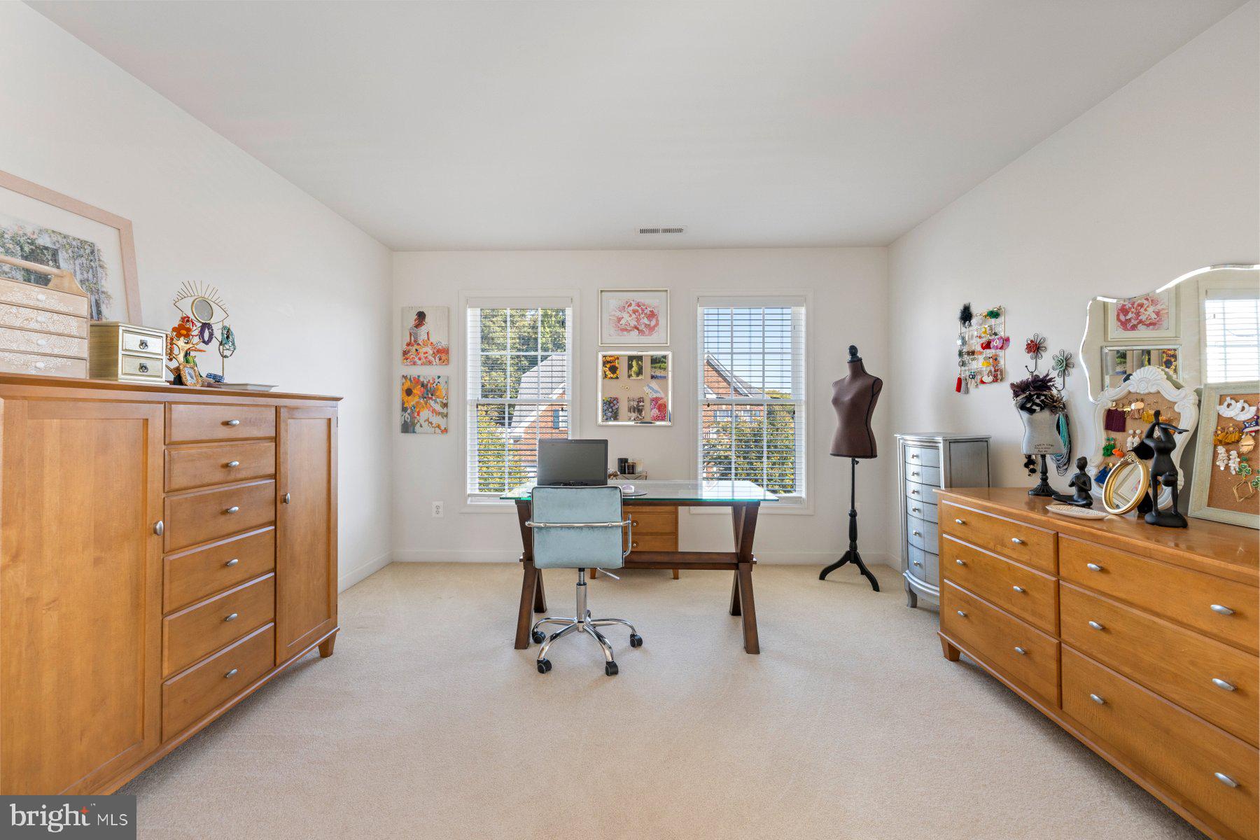 696 Reliance Drive Odenton, MD 21113 - Photo 34 of 82 Spacious Primary Bedroom