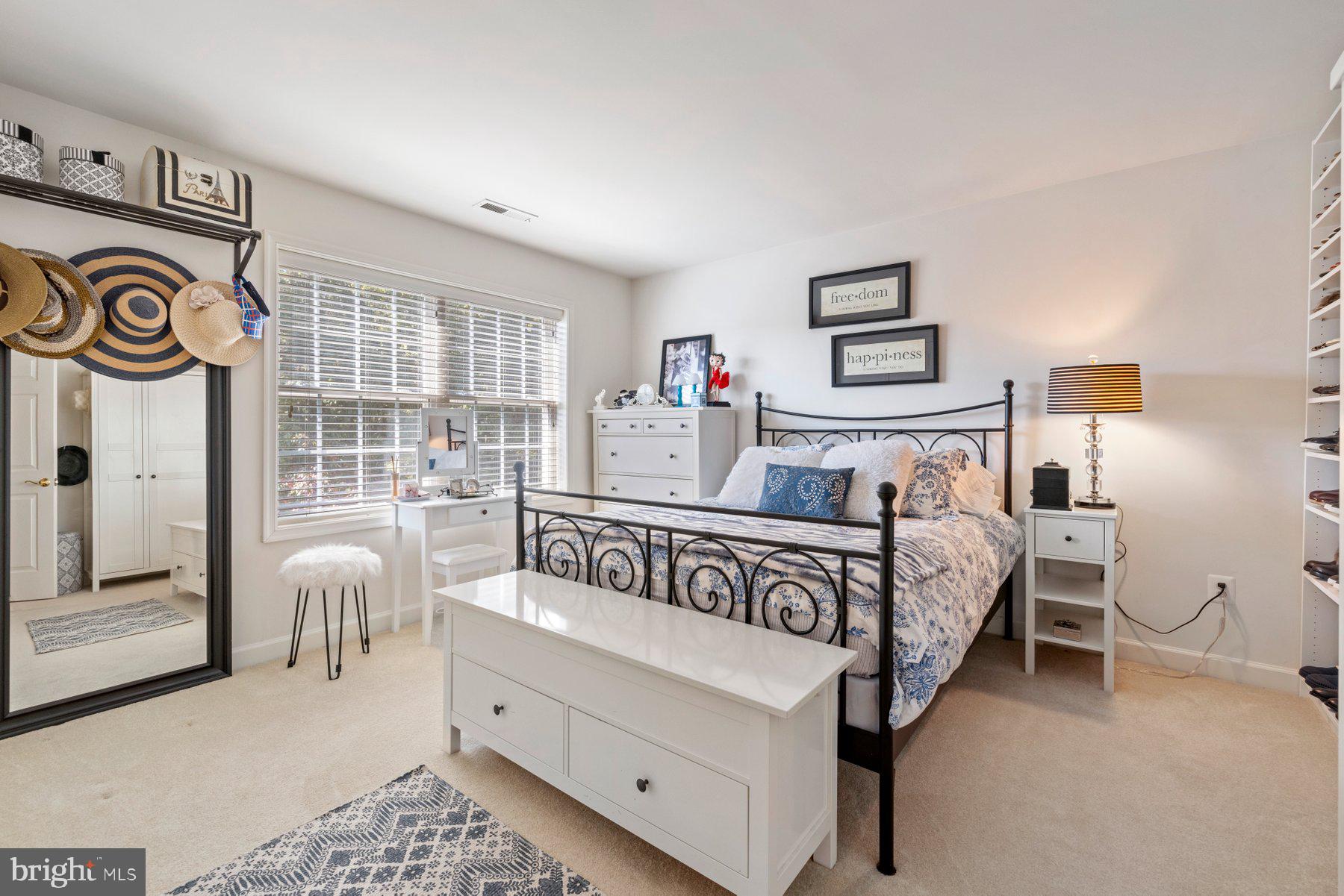 696 Reliance Drive Odenton, MD 21113 - Photo 39 of 82 Bedroom #2