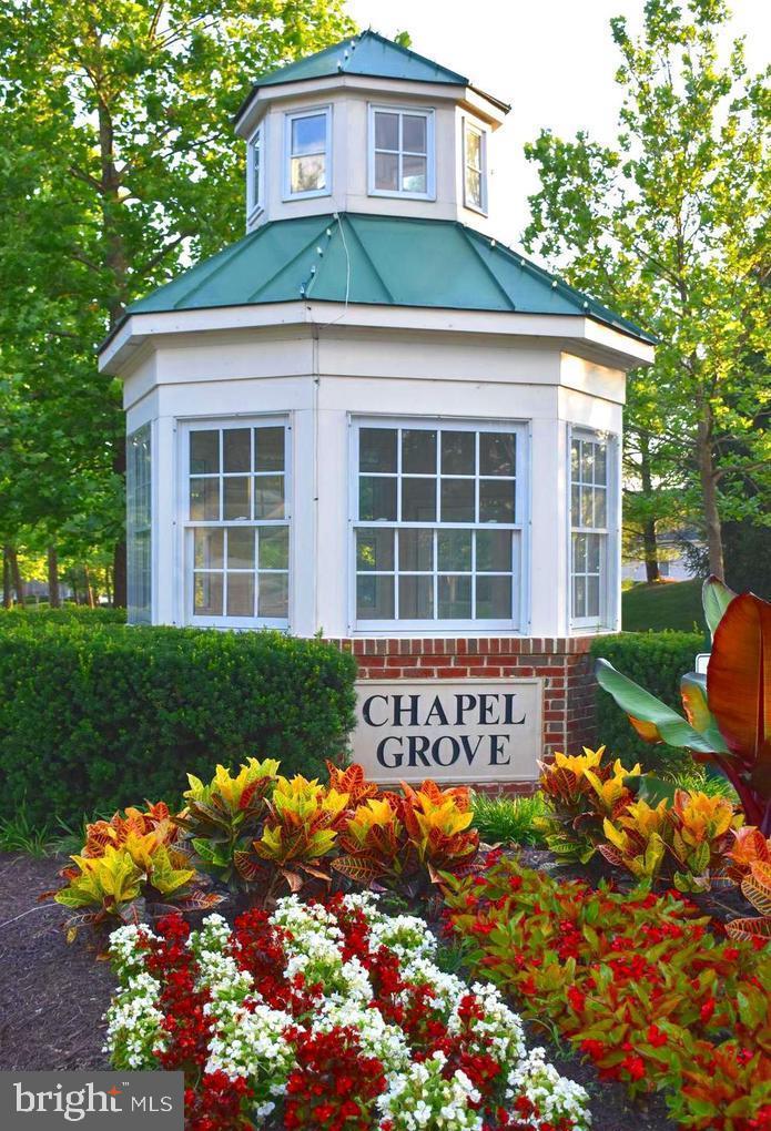 696 Reliance Drive Odenton, MD 21113 - Photo 78 of 82 Welcome Home!