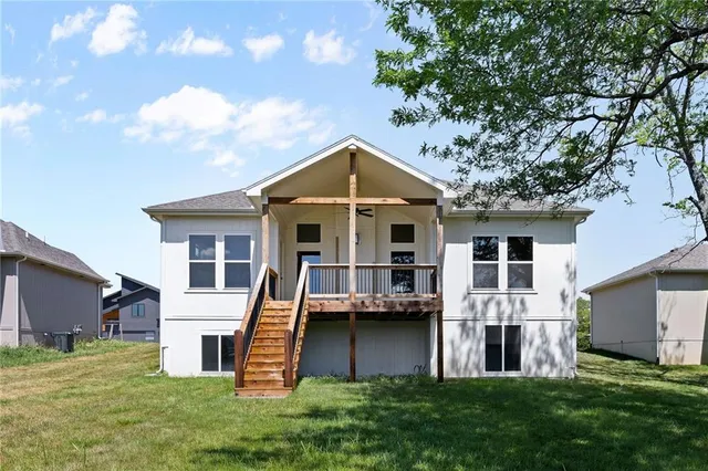 $642,500 | 31501 West 86th Street, De Soto, KS 66018