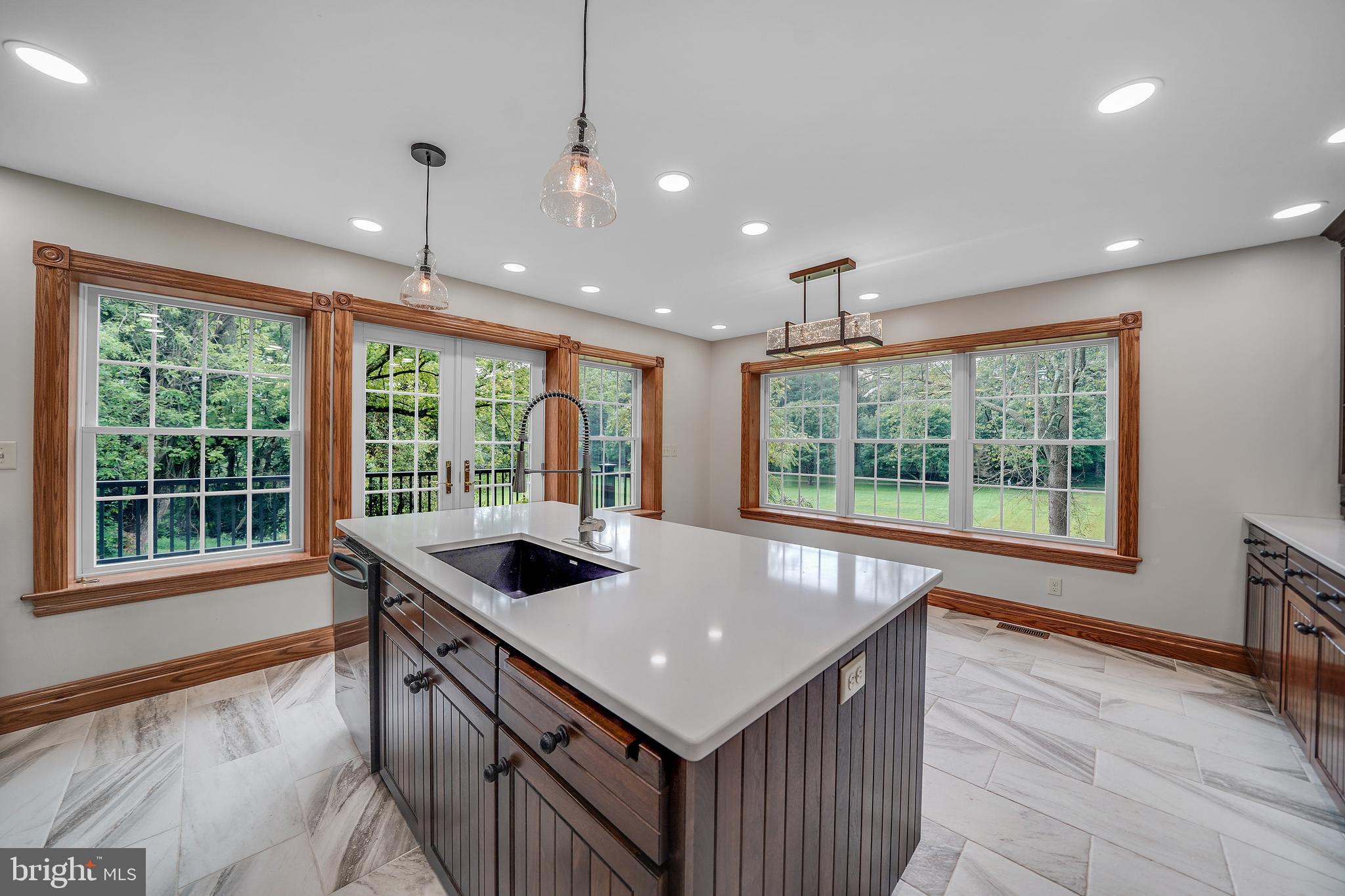 349 Corner Ketch Road Downingtown, PA 19335 - Photo 18 of 69 Lovely views from every window