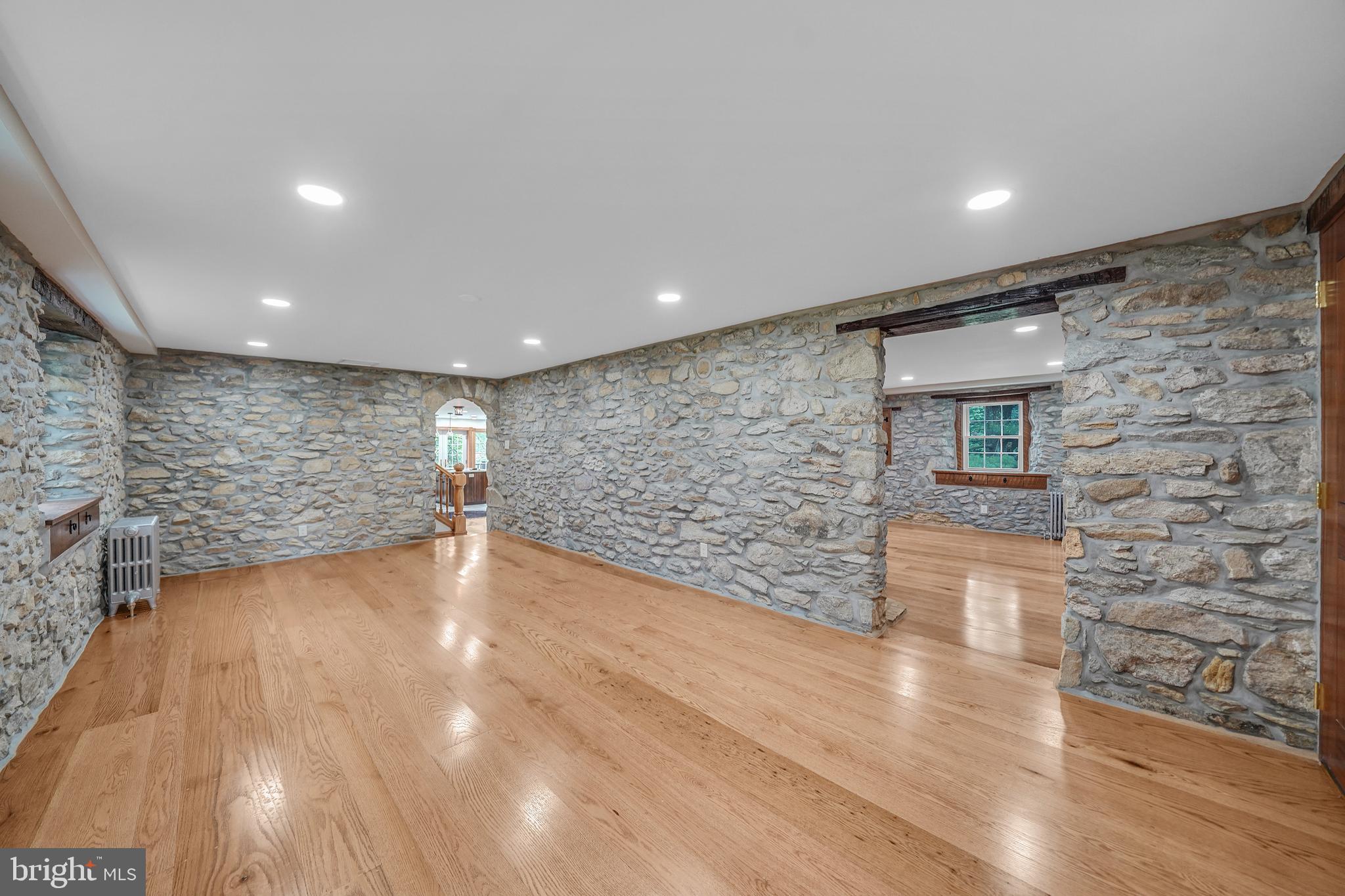 349 Corner Ketch Road Downingtown, PA 19335 - Photo 27 of 69 Spacious room can be used as dining room