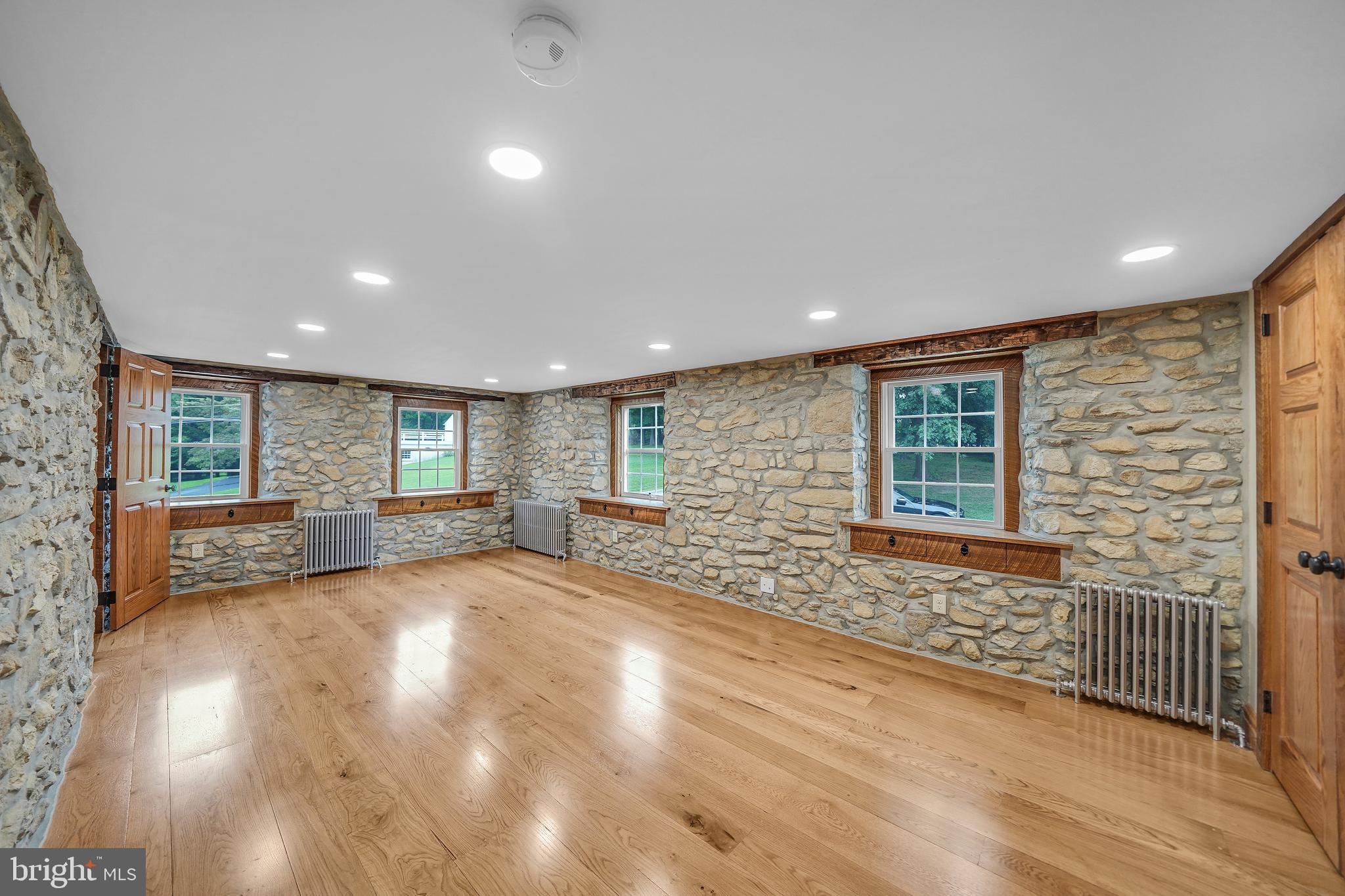 349 Corner Ketch Road Downingtown, PA 19335 - Photo 37 of 69 Bonus room/playroom/exercise room on 2nd floor