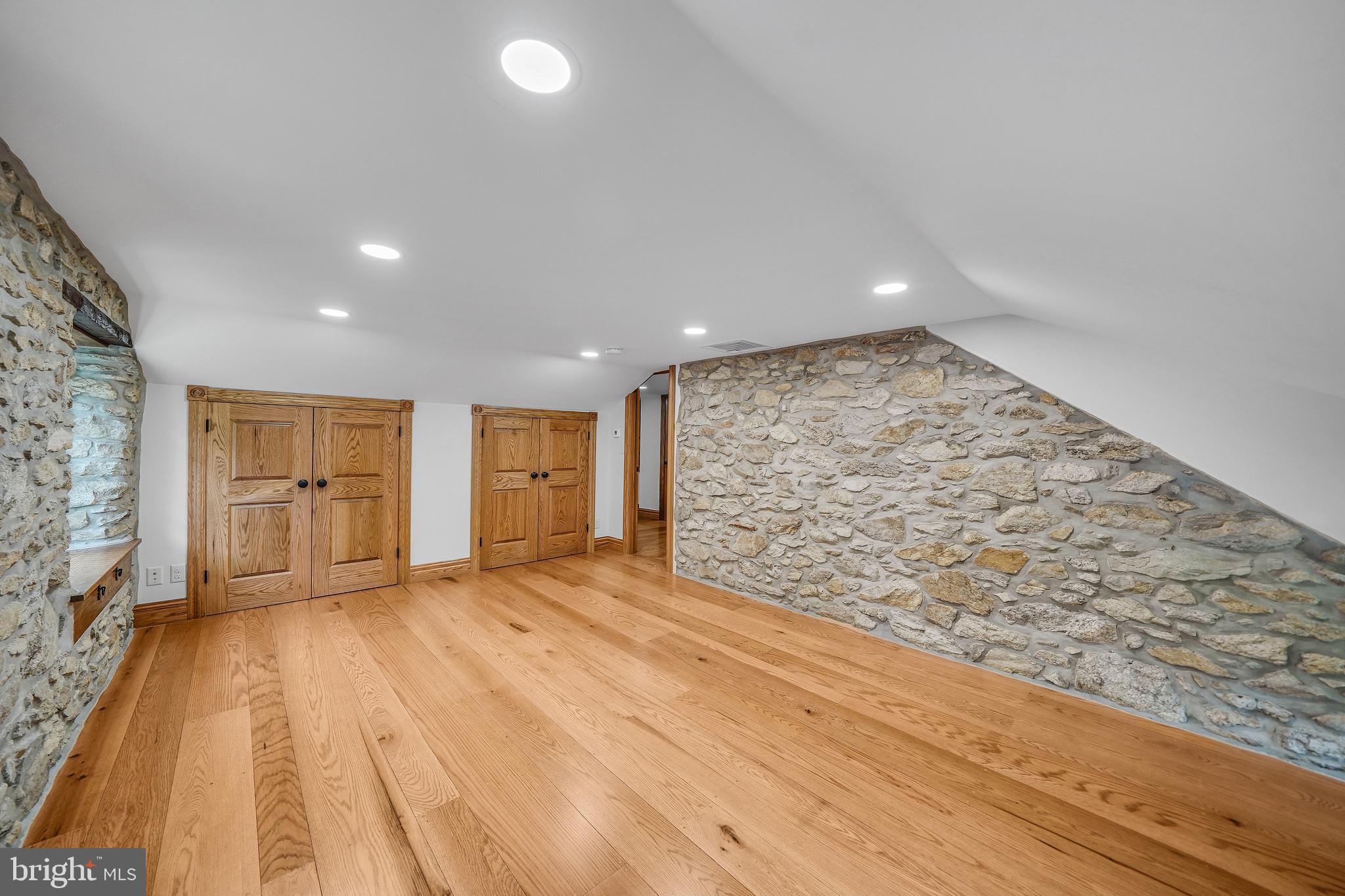 349 Corner Ketch Road Downingtown, PA 19335 - Photo 41 of 69 3rd floor bonus room or bedroom