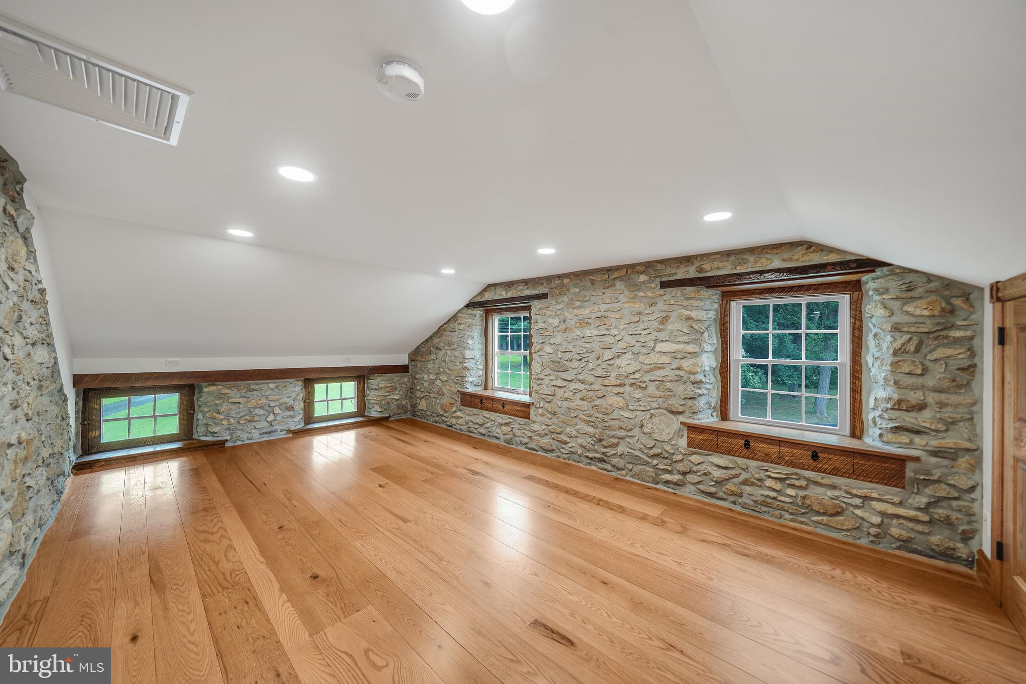 349 Corner Ketch Road Downingtown, PA 19335 - Photo 42 of 69 3rd floor room can be used as office