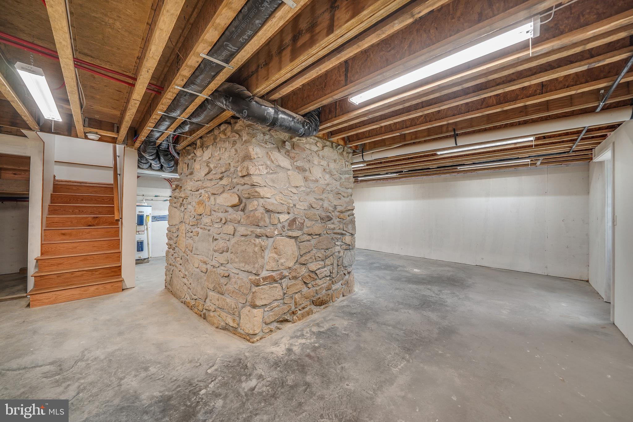349 Corner Ketch Road Downingtown, PA 19335 - Photo 48 of 69 Easy access to basement storage