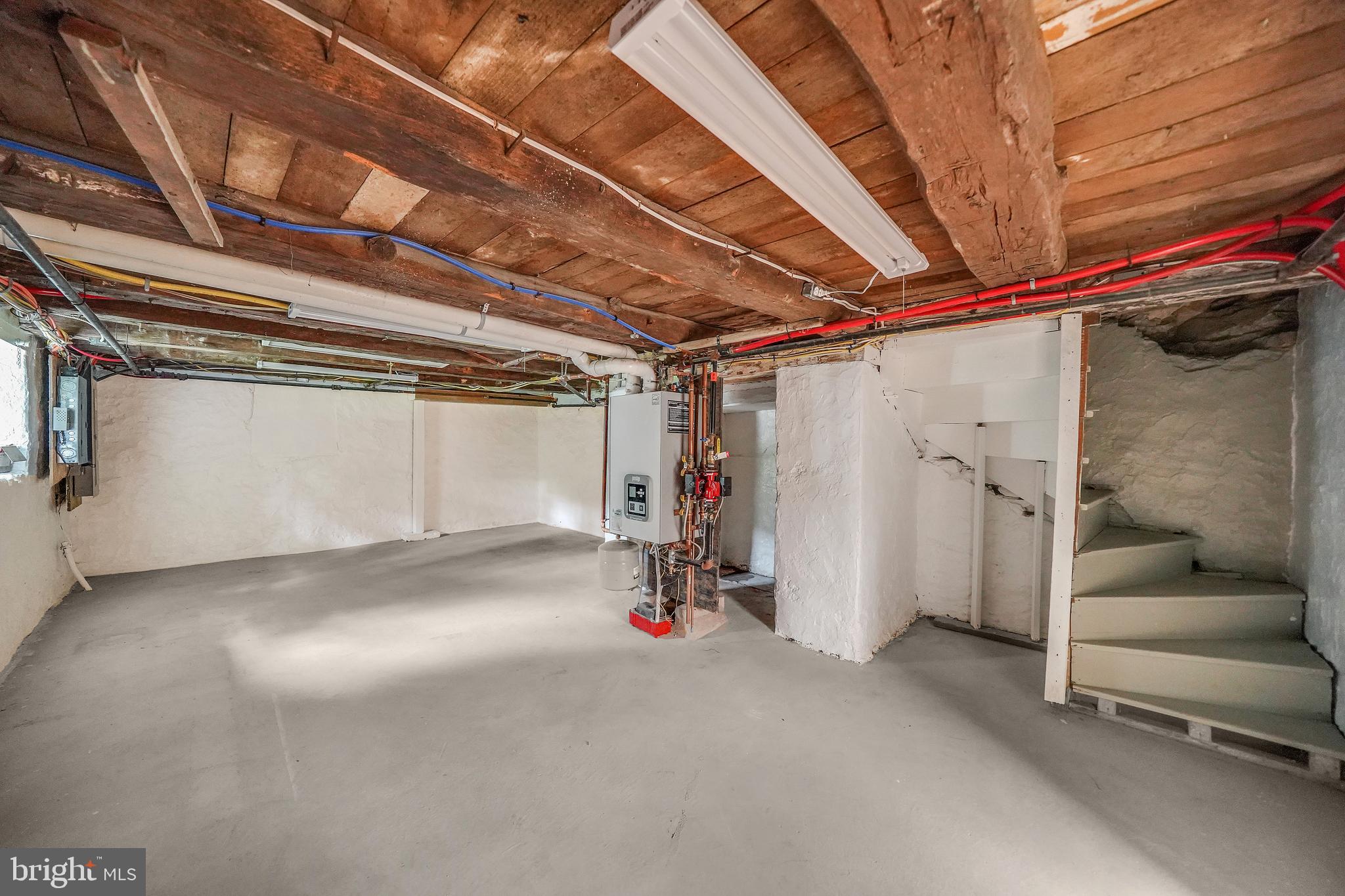 349 Corner Ketch Road Downingtown, PA 19335 - Photo 49 of 69 Great space for exercise equipment