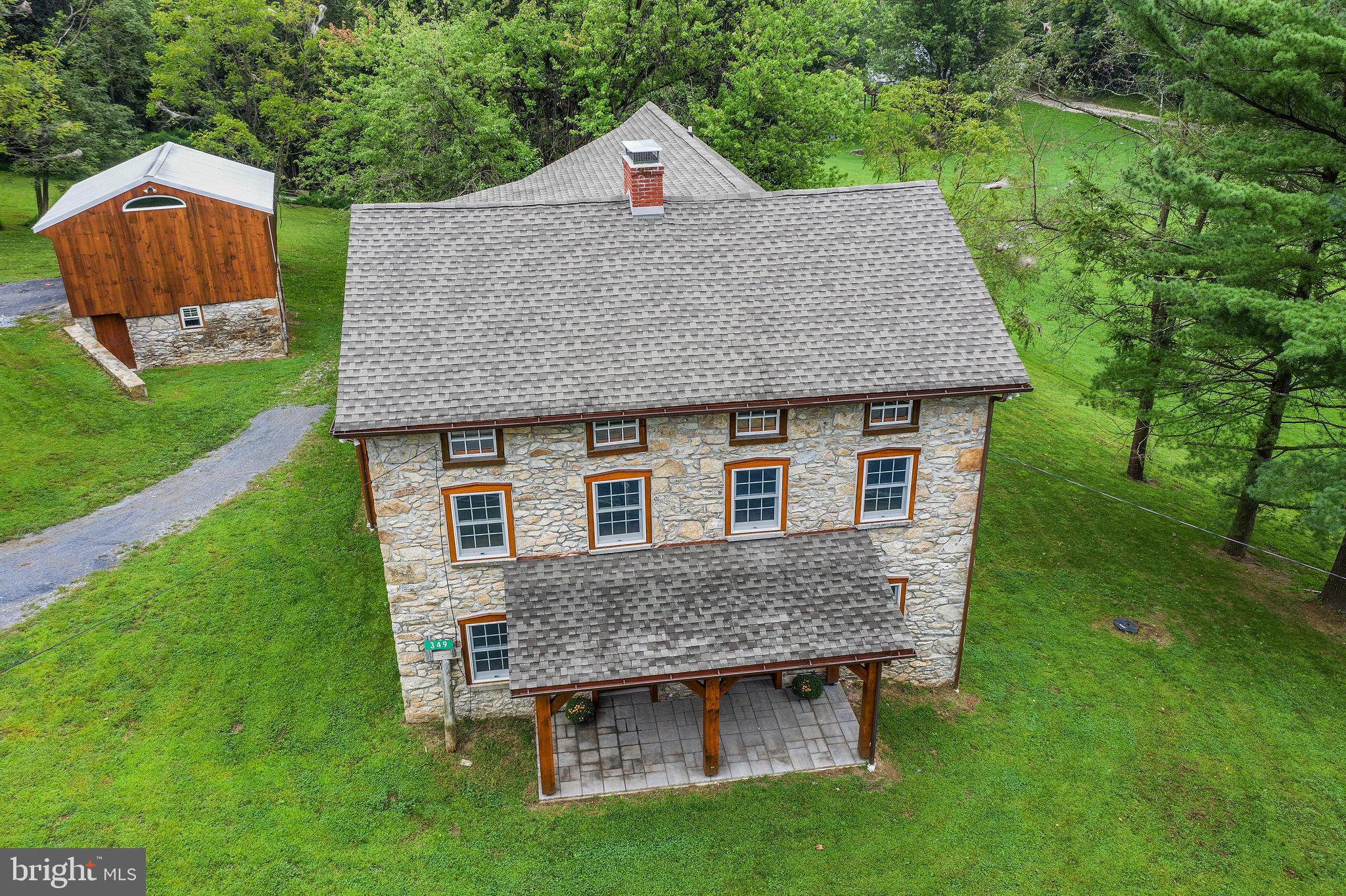 349 Corner Ketch Road Downingtown, PA 19335 - Photo 59 of 69 Gallery Image 59