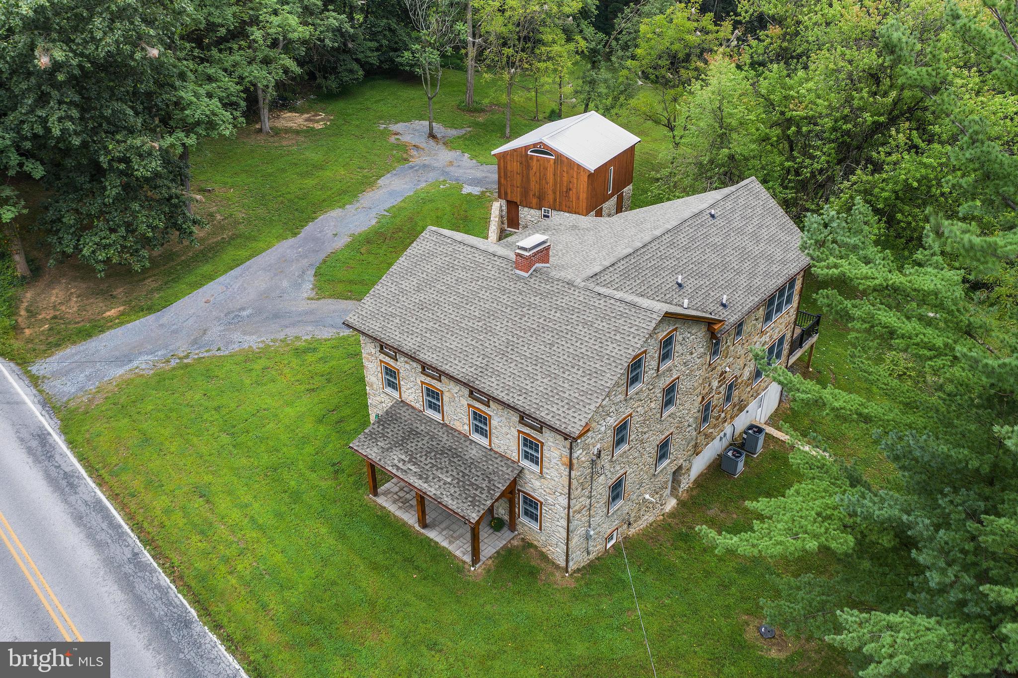 349 Corner Ketch Road Downingtown, PA 19335 - Photo 60 of 69 Gallery Image 60