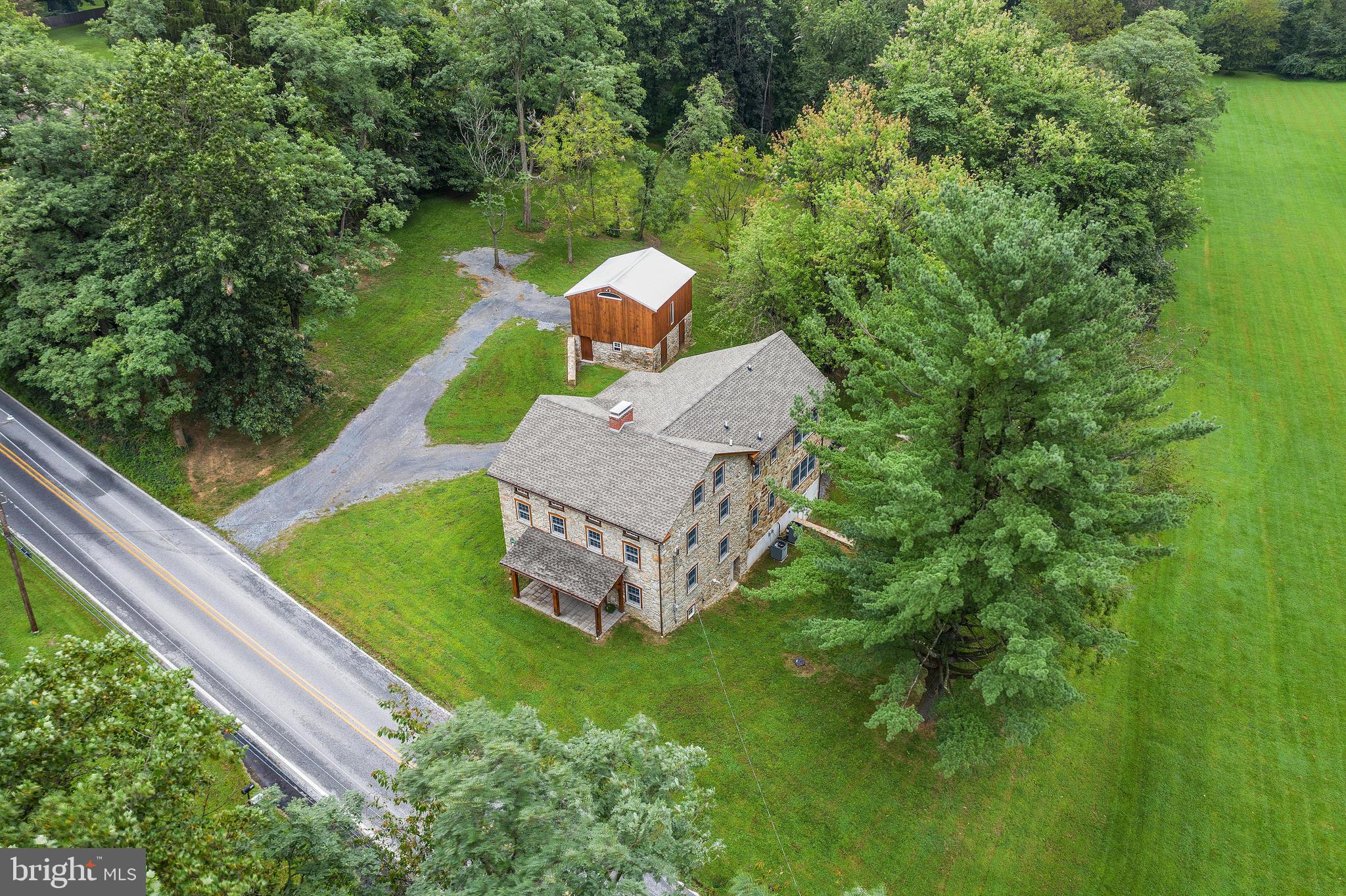 349 Corner Ketch Road Downingtown, PA 19335 - Photo 61 of 69 Gallery Image 61