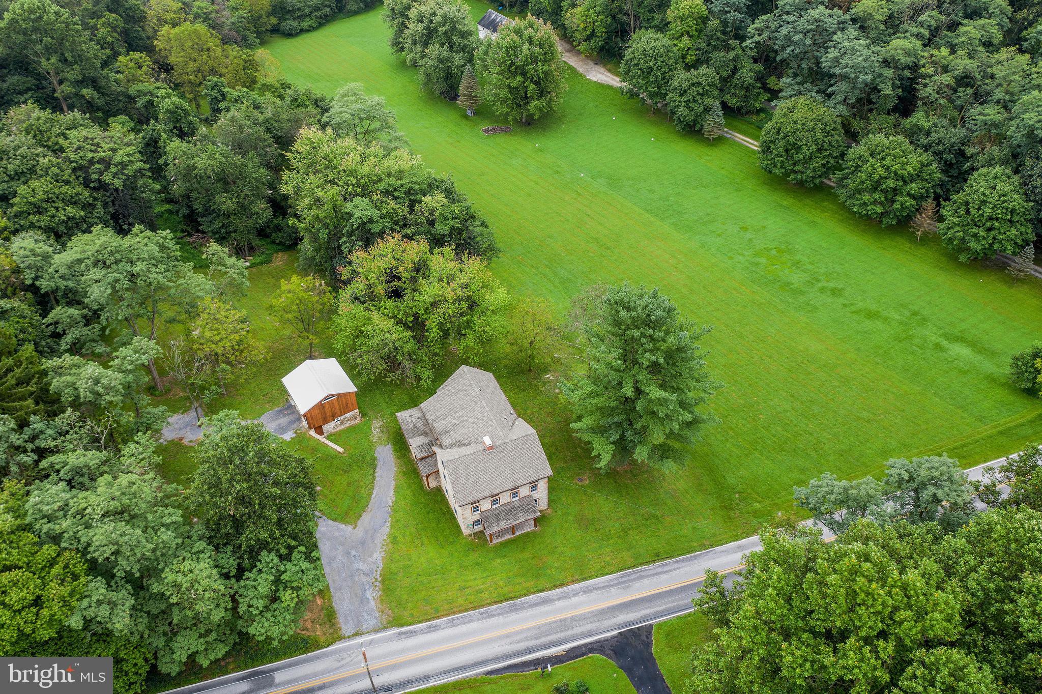 349 Corner Ketch Road Downingtown, PA 19335 - Photo 62 of 69 Gallery Image 62
