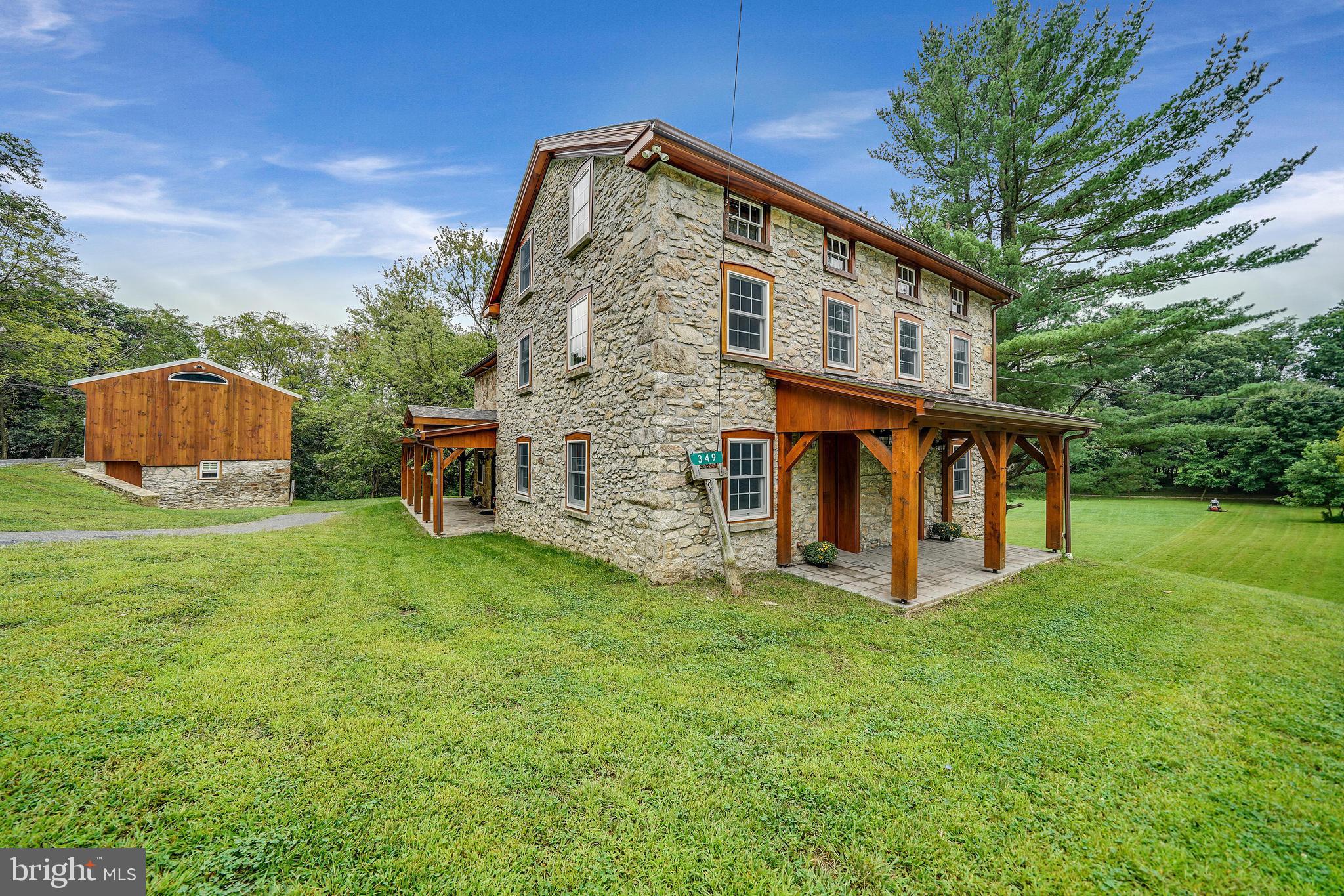 349 Corner Ketch Road Downingtown, PA 19335 - Photo 66 of 69 Gallery Image 66