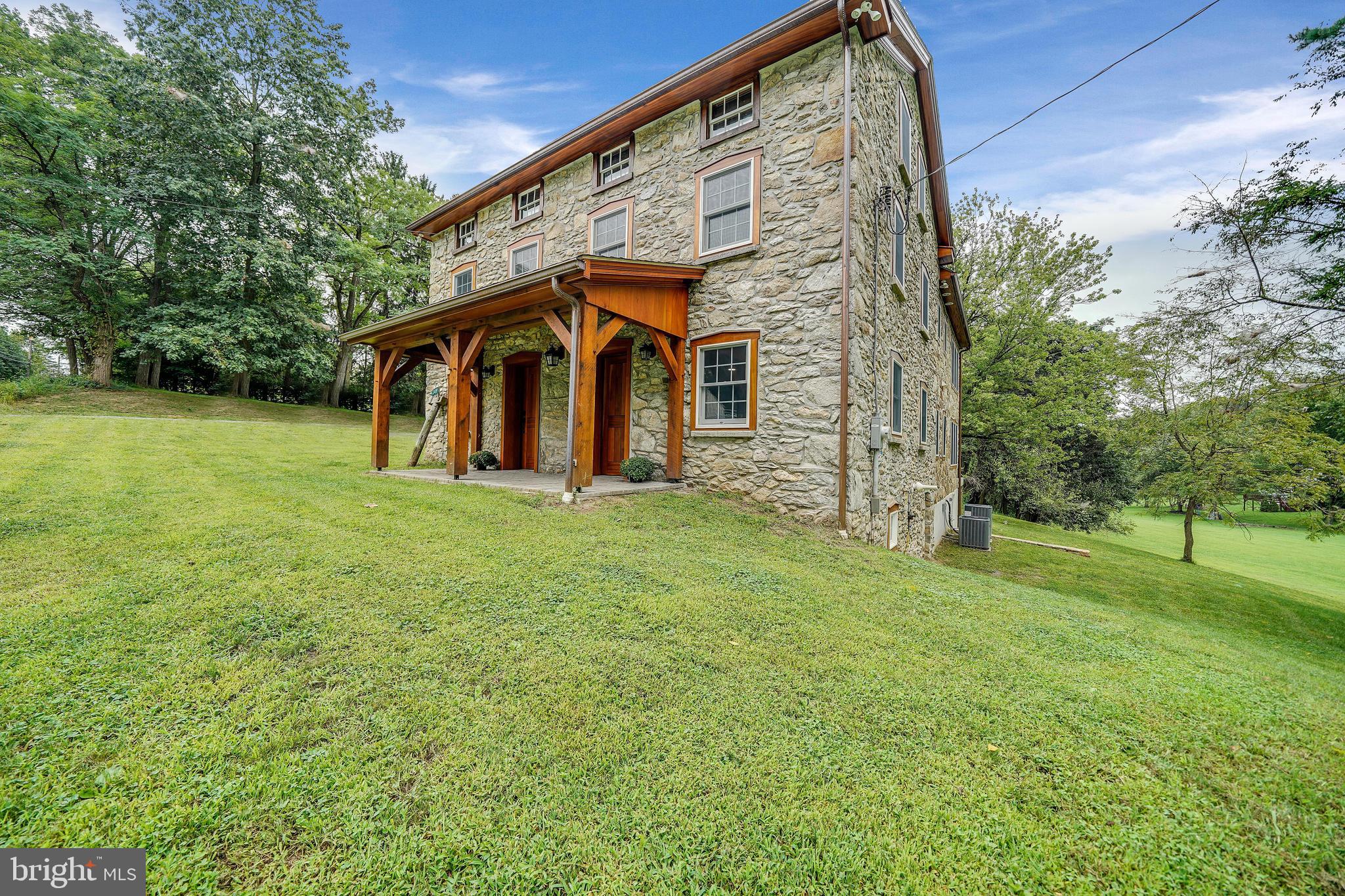 349 Corner Ketch Road Downingtown, PA 19335 - Photo 68 of 69 Gallery Image 68