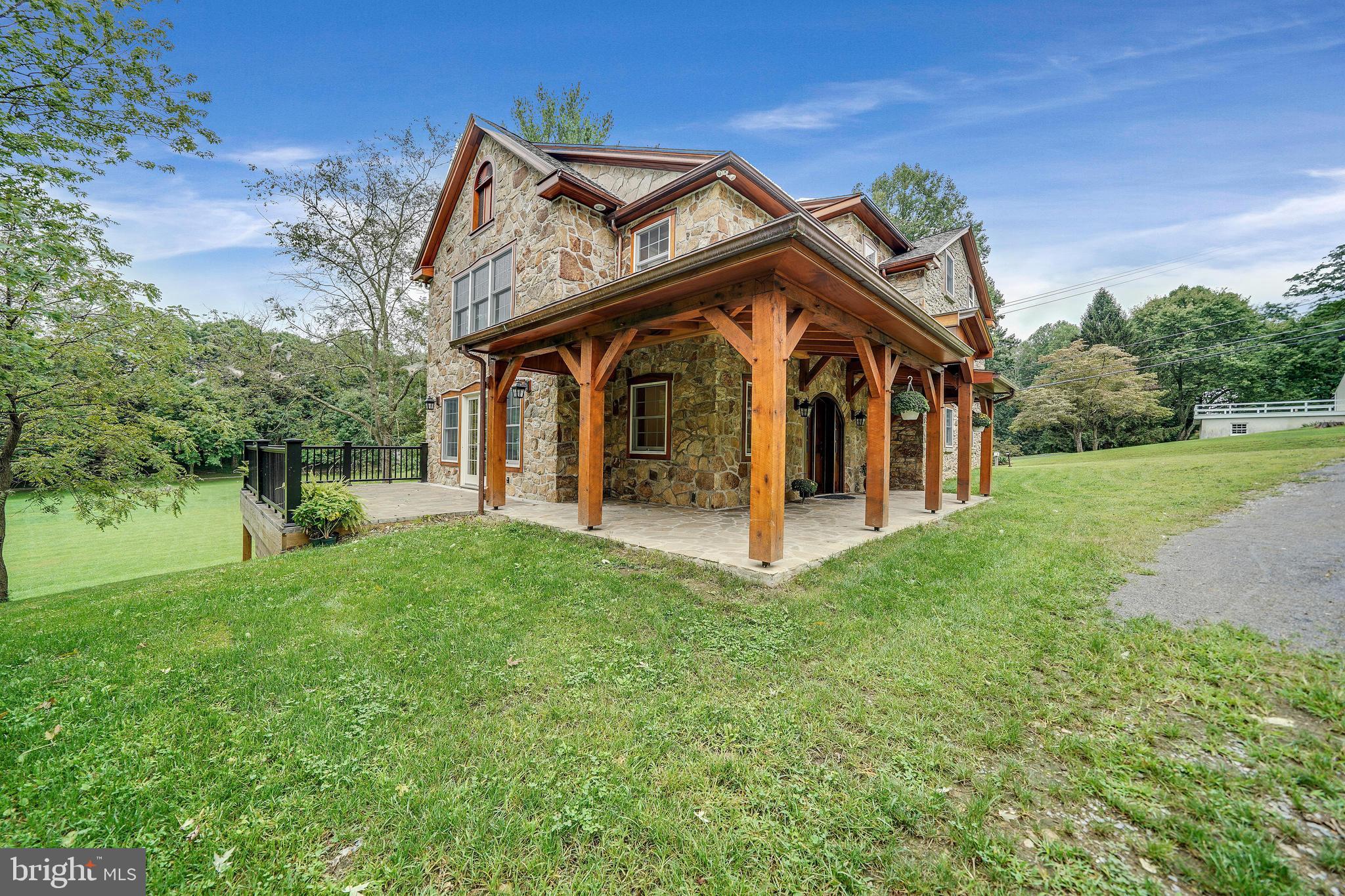 349 Corner Ketch Road Downingtown, PA 19335 - Photo 69 of 69 Gallery Image 69