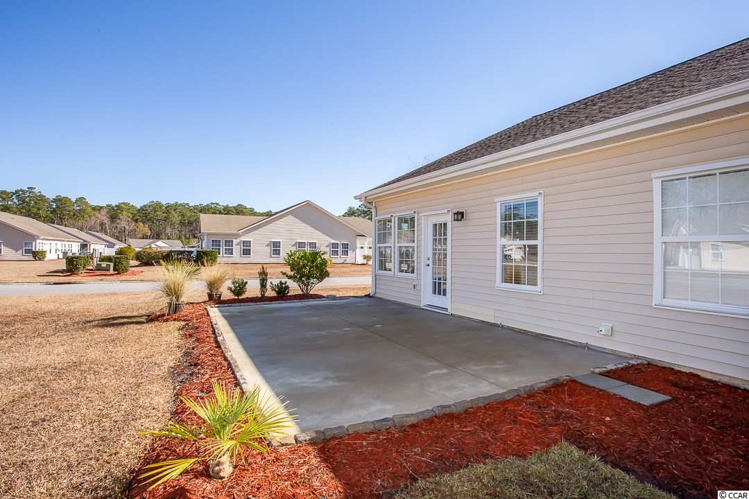 119 Rose Water Loop, Unit 119 Myrtle Beach, SC 29588 - Photo 22 of 36 Gallery Image 22