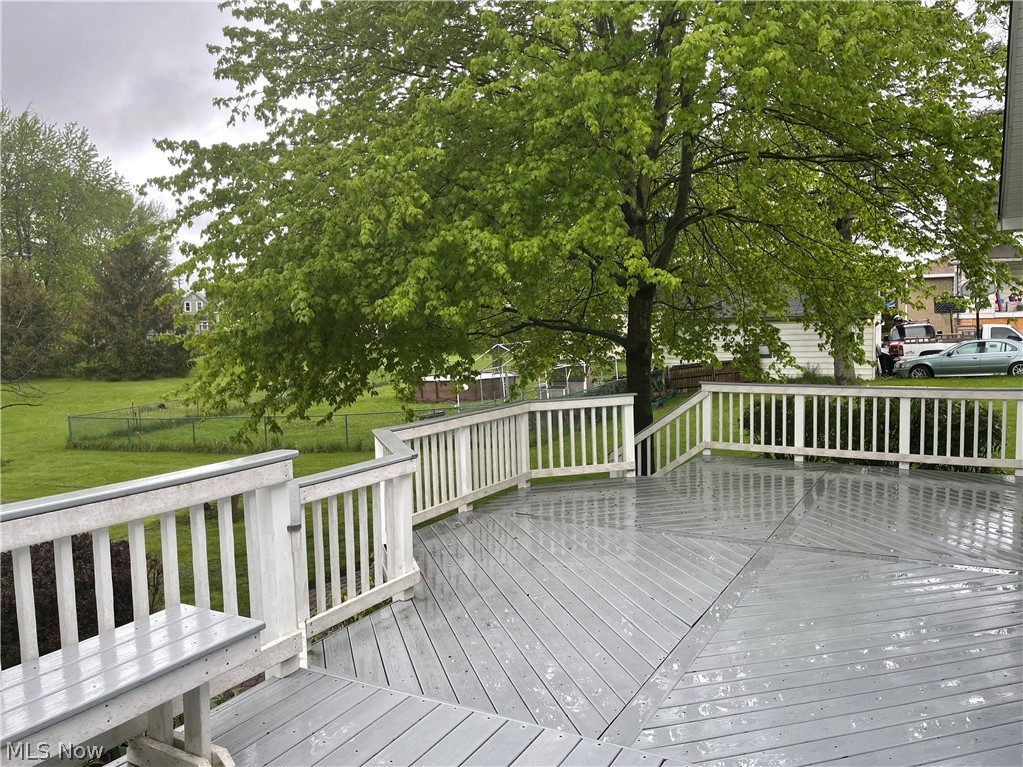 1188 Deforest Road Southeast Niles, OH 44446 - Photo 16 of 22