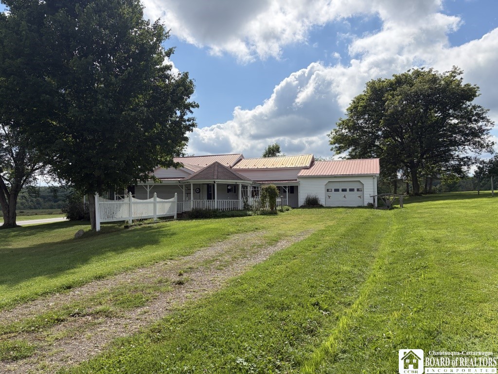 2144 Riverside Road Kiantone, NY 14701 - Photo 1 of 32 Gallery Image 1