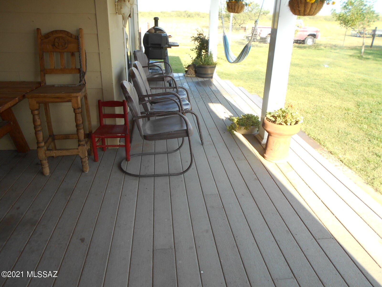 13444 South Red Sky Road Pearce, AZ 85625 - Photo 41 of 49 Gallery Image 41