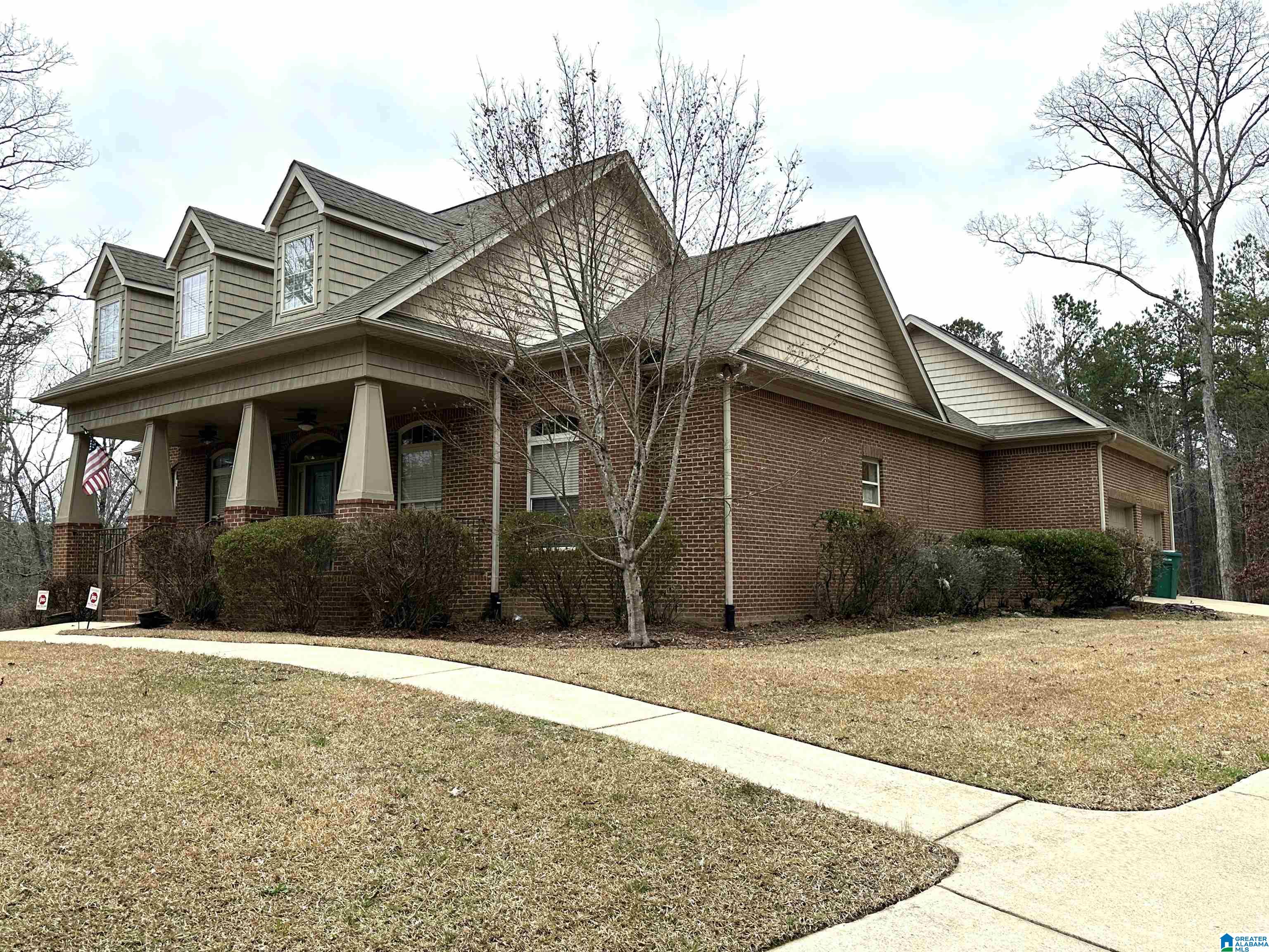 7915 Springer Road McCalla, AL 35111 - Photo 56 of 58