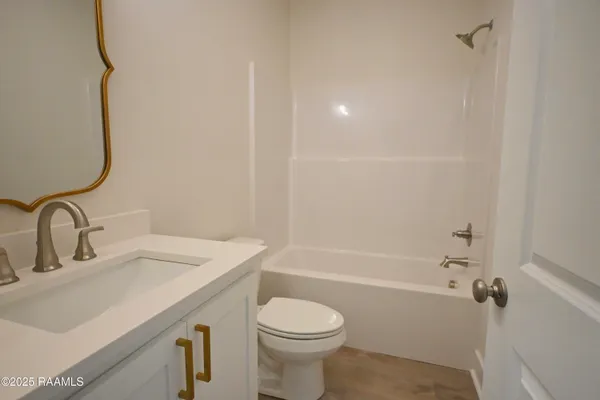 $258,460 | 122 Rue De La, Church Point, LA 70525