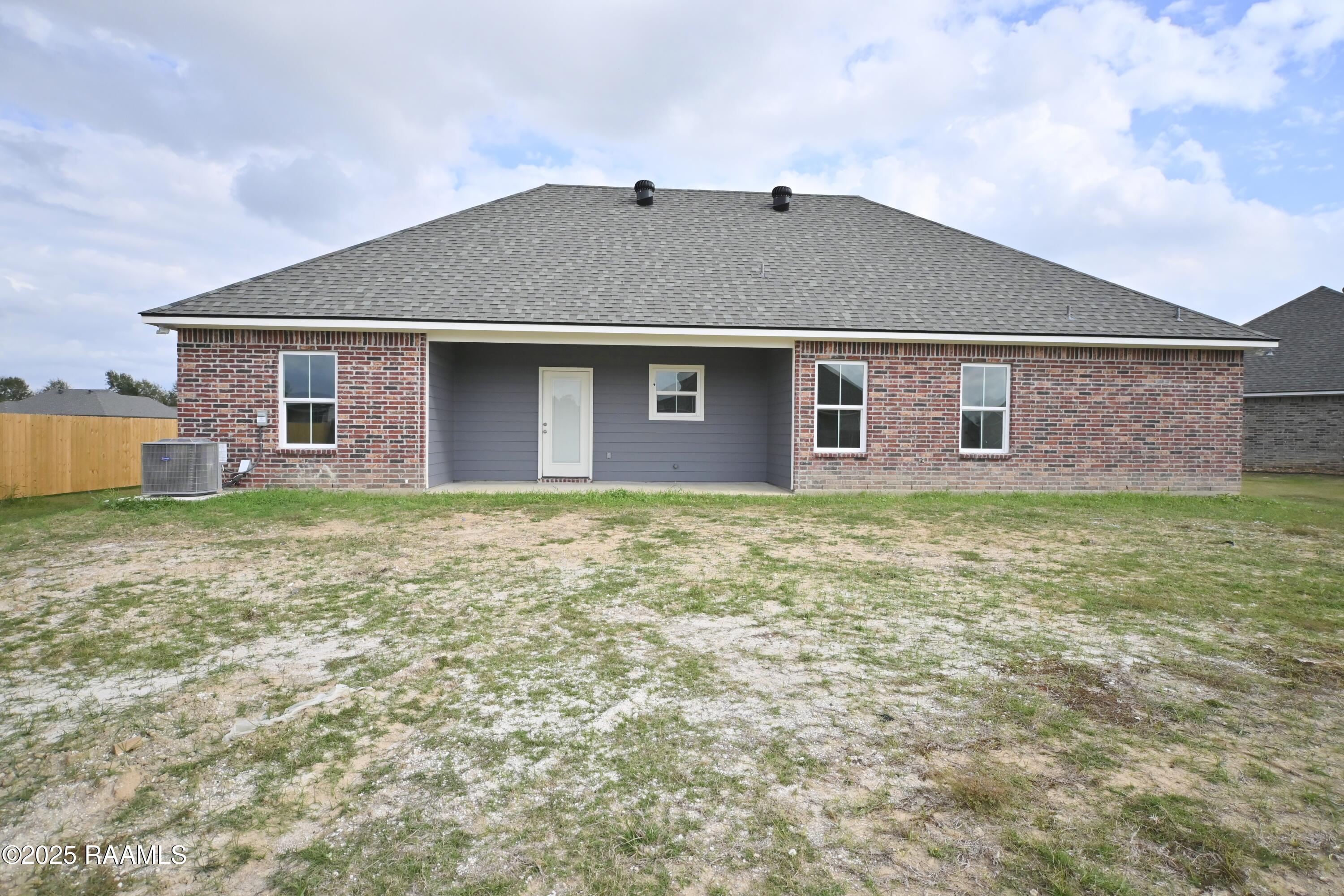 122 Rue De La Church Point, LA 70525 - Photo 16 of 17 DSC_4826