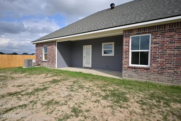 $258,460 | 122 Rue De La, Church Point, LA 70525
